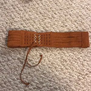 Francesca’s Belt